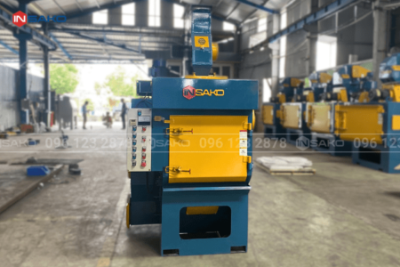 MÁY PHUN BI BĂNG TẢI INSAKO-TB-04 (3)