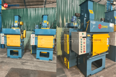 MÁY PHUN BI BĂNG TẢI INSAKO-TB-04 (7)